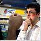 SuperGrave : photo Christopher Mintz-Plasse, Greg Mottola