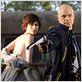 Hitman : photo Olga Kurylenko, Timothy Olyphant, Xavier Gens
