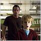 The Mist : photo Frank Darabont, Nathan Gamble, Thomas Jane