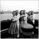 Un Jour à New York : photo Ann Miller, Betty Garrett, Frank Sinatra, Gene Kelly, Jules Munshin