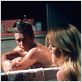 Le Kid de Cincinnati : photo Norman Jewison, Steve McQueen, Tuesday Weld