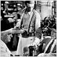 Casablanca : photo Humphrey Bogart, Michael Curtiz, Sydney Greenstreet