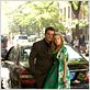 Sex and the City - le film : photo Chris Noth, Michael Patrick King, Sarah Jessica Parker