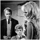 Chère Brigitte : photo Bill Mumy, Brigitte Bardot, Henry Koster, James Stewart