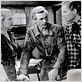 Une Aventure de Buffalo Bill : photo Cecil B. DeMille, Gary Cooper, James Allison, Jean Arthur