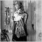 Les Quatre Cavaliers de l'Apocalypse : photo Rex Ingram, Rudolph Valentino