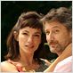 48 heures par jour : photo Antoine de Caunes, Aure Atika, Catherine Castel (II)