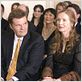Ira and Abby : photo Robert Cary