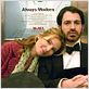 Ira and Abby : photo Chris Messina, Jennifer Westfeldt, Robert Cary