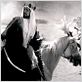 Lawrence d'Arabie : photo Alec Guinness, David Lean