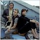 Le Perroquet Rouge : photo Dominik Graf, Jessica Schwarz, Max Riemelt, Ronald Zehrfeld