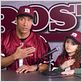 Maxi Papa : photo Andy Fickman, Dwayne Johnson, Madison Pettis