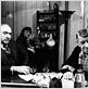 Les Cinq dernières minutes : photo Jacques Debary, Robert Dalban