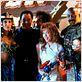 Mars Attacks! : photo Annette Bening, Jim Brown, Tim Burton, Tom Jones