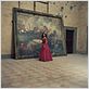 Le Guépard : photo Claudia Cardinale, Luchino Visconti