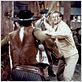Rio Bravo : photo Howard Hawks, John Wayne