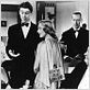 Vous ne l'emporterez pas avec vous : photo Frank Capra, James Stewart, Jean Arthur