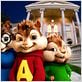 Alvin et les Chipmunks : photo Tim Hill