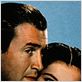 La Flèche brisée : photo Debra Paget, Delmer Daves, James Stewart