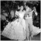 Le Signe de Zorro : photo Rouben Mamoulian