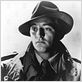 La Griffe du passé : photo Jacques Tourneur, Robert Mitchum