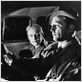 La Griffe du passé : photo Jacques Tourneur, Robert Mitchum