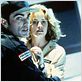 A fleur de peau : Photo Alison Elliott, Peter Gallagher, Steven Soderbergh