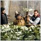 Harry Potter et la chambre des secrets : photo Chris Columbus, Miriam Margolyes