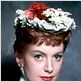 Les Innocents : photo Deborah Kerr, Jack Clayton