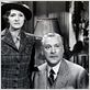 Rebecca : photo Alfred Hitchcock, Gladys Cooper, Nigel Bruce