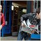 Crimes à Oxford : photo Álex de la Iglesia, Elijah Wood, Leonor Watling
