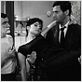 L'Affaire d'une nuit : Photo Henri Verneuil, Pascale Petit, Pierre Mondy, Roger Hanin