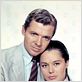 Un Américain bien tranquille : photo Audie Murphy, Giorgia Moll, Joseph L. Mankiewicz