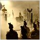 La Momie : la Tombe de l'Empereur Dragon : photo Rob Cohen