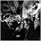Le Dernier Nabab : photo Elia Kazan, Jeanne Moreau, Robert Mitchum