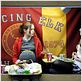 Juno : photo Ellen Page, Jason Reitman, Olivia Thirlby