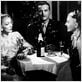 La Scandaleuse de Berlin : photo Jean Arthur, John Lund, Marlene Dietrich