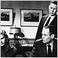 Le Faux Coupable : photo Alfred Hitchcock, Anthony Quayle, Henry Fonda, Vera Miles