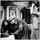 Une femme disparaît : photo Alfred Hitchcock, Basil Radford, Catherine Lacey, Michael Redgrave, Naunton Wayne