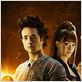 Dragonball Evolution : Photo Emmy Rossum, James Wong, Justin Chatwin