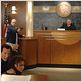 Shark : photo Evan Handler, George Wyner, James Woods, Sophina Brown