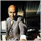 La Folle de Chaillot : photo Bryan Forbes, Donald Pleasence