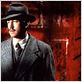 Hammett : photo Frederic Forrest, Wim Wenders