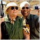 Sans plus attendre : photo Jack Nicholson, Morgan Freeman, Rob Reiner