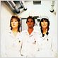Le Mystère Silkwood : photo Kurt Russell, Meryl Streep, Mike Nichols