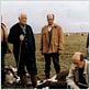 La Horse : Photo Jean Gabin, Pierre Granier-Deferre