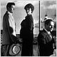 Les Insurgés : photo Jennifer Jones, John Garfield, John Huston, Pedro Armendariz