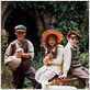 Le Jardin secret : photo Agnieszka Holland, Andrew Knott, Heydon Prowse, Kate Maberly