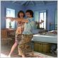 Mamma Mia ! : photo Christine Baranski, Julie Walters, Phyllida Lloyd