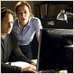 X Files - Régénération : photo Chris Carter, David Duchovny, Gillian Anderson